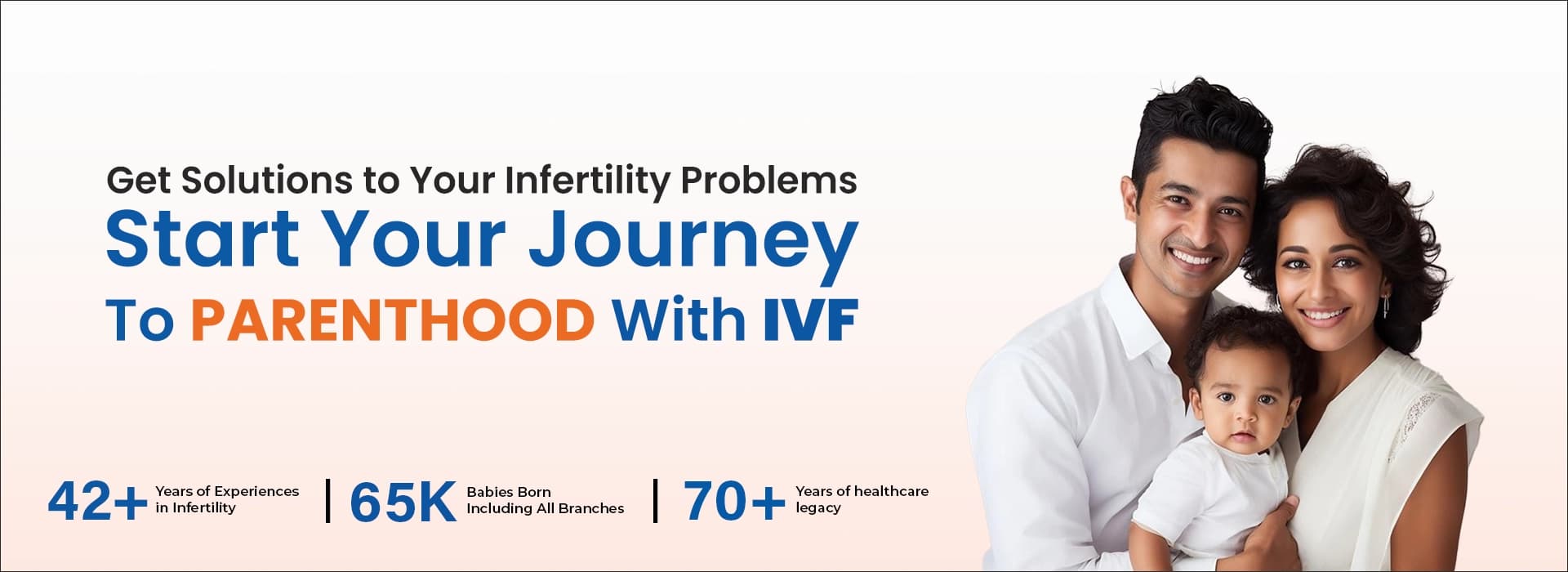 Neelkanth IVF Patna Banner