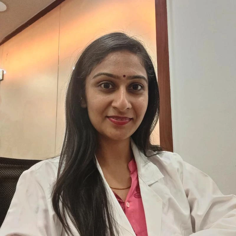 Dr. Ashita Punjabi